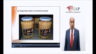 TIPOS DE EXPORTACIONES TIPOS DE EXPORTACIONES