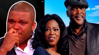 What the hell happened to Tyler Perry? Wealth