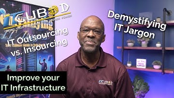 IT Outsourcing vs. Insourcing Explained: Pros, Cons & Which Is Right for Your Business