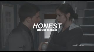 Shawn Mendes  Honest traducida Al Espaol