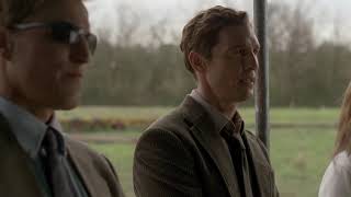 True Detective -If the only thing keeping a person decent is the expectation of divine reward..