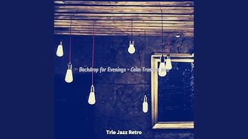 Pulsating Ambience for Drinks with Friends