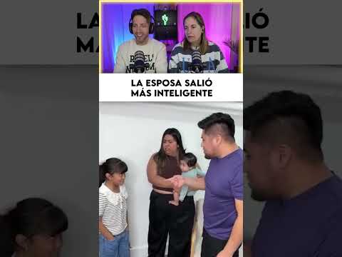La esposa fue más lista de lo que parecía thumbnail