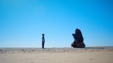 Major Lazer & Showtek - Believer (Official Music Video)