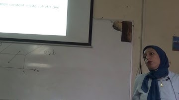 MicroWaves Dr. Angie Lecture 9 (Rectangular Waveguide TM Mode)