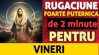 Rugaciunea De Vineri Facatoare De Minuni a Parintelui Paisie Olaru (cea mai puternica BINECUVANTARE)