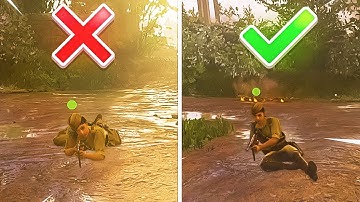 5 BIG MISTAKES You NEED TO STOP Making in CoD Vanguard!