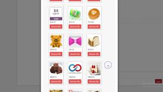 Create A Renewable Clubcard