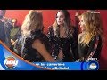 ¡¿Pleito entre Belinda, Martha Sánchez y Paulina Rubio?! | Hoy