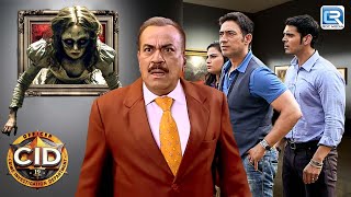 एक रहस्यमय Drawing था Case का Lead Evidence | Best Of CID | Full Episode