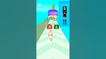 BEST New Game | Queen 👑 Game | You are Queen Gameplay #shortsviral #youtubeshorts