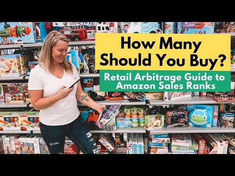 Video: Si mund të marr Amazon FBA të palidhur?