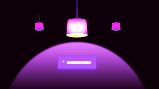 How To Create Controlled Brightness Lamp using HTML CSS | CSS Animation Project | Best CSS Animation