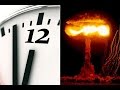 IT'S OVER - COUNTDOWN TO TRIBULATION