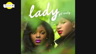 Miniatura del video "Lady - Get Ready"