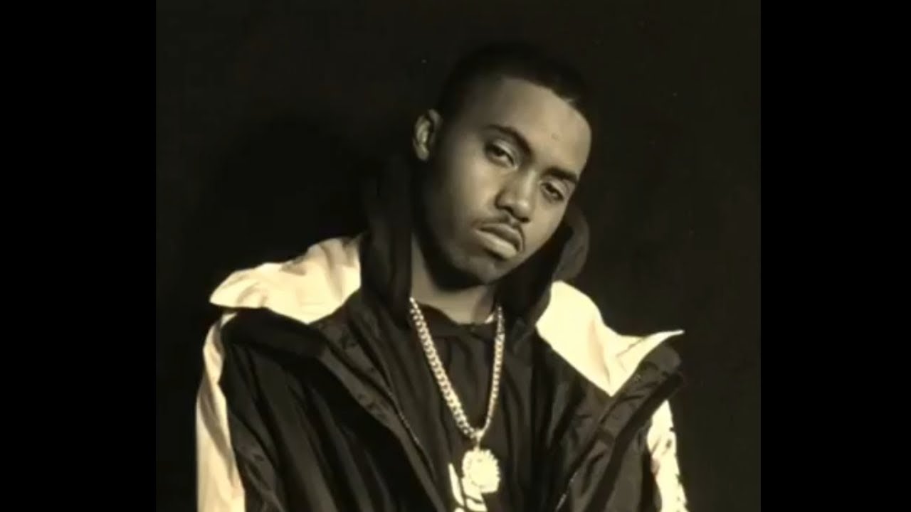 Nas - MISSING SCRIPTURES (Full Unreleased Album) - YouTube