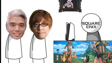 [FFXIV] Сreation of the Island Sanctuary #ffxiv