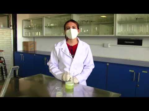 Video: ¿Por qué se usa la cebolla para la extracción de ADN?