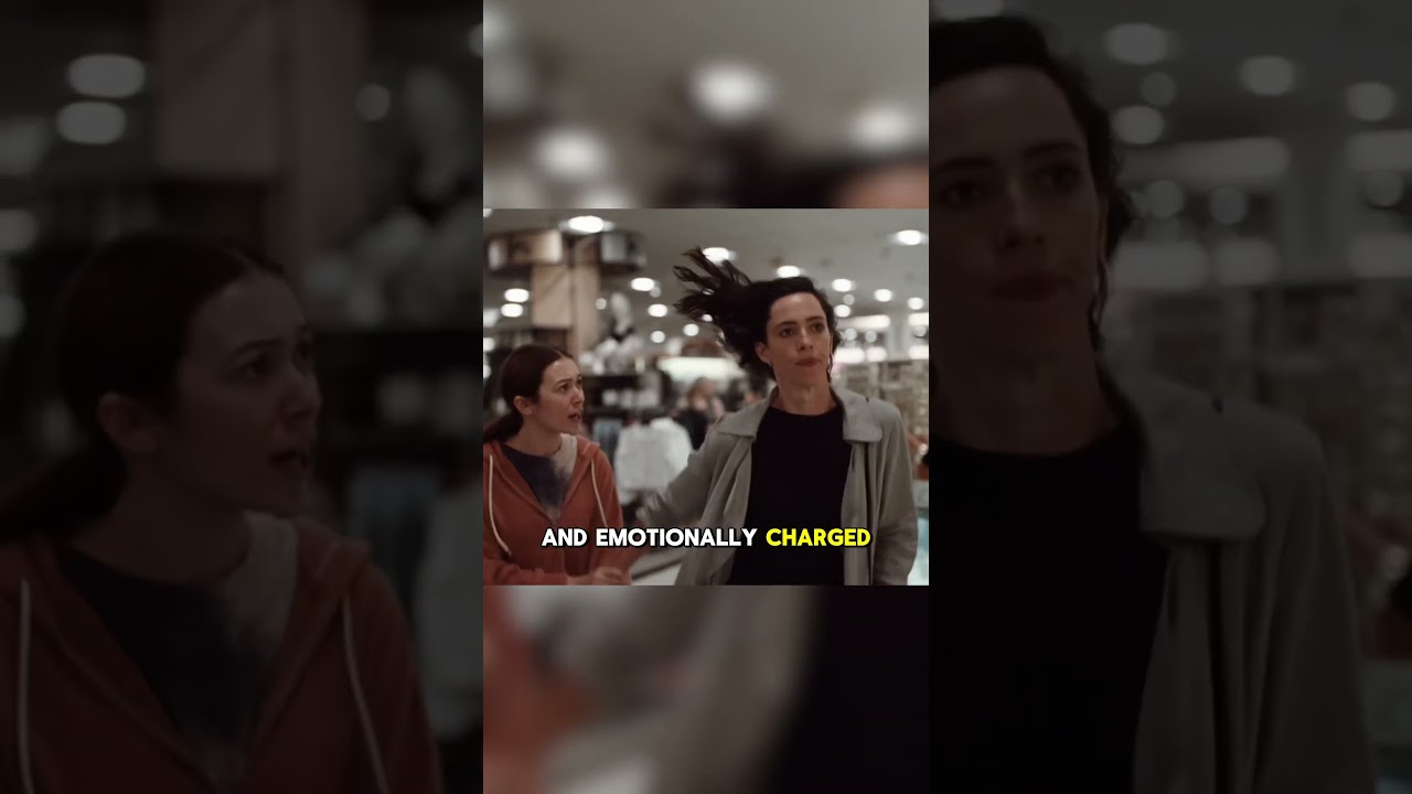 Resurrection - A Fast Movie Review