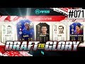 MY BEST DRAFT SO FAR!!! - FIFA20 - ULTIMATE TEAM DRAFT TO GLORY #71