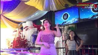 OT SHANGRILA TERBARU FUNKOT VIRAL TIKTOK SUARA DJ DEVI GEMOY FEAT DJ ARI GACOR MENDUNIA