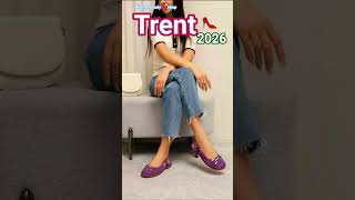 #trend2026  oyoq kiyimlar🔥🌺#moda2026  obuv#fashion #shoes 2026