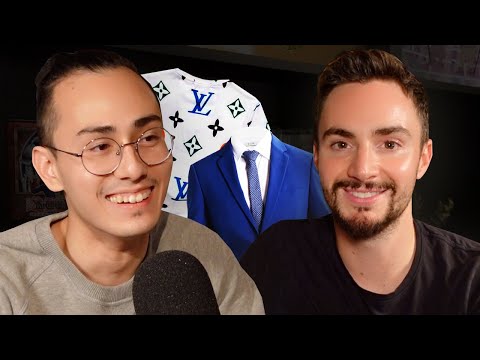 Kleider machen Leute, Ancient Aliens, Social Media Konsum | Stefan Felder #2