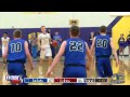 Snowflake vs Blue Ridge High School Basketball Full Game Lobos vs Yellow Jackets