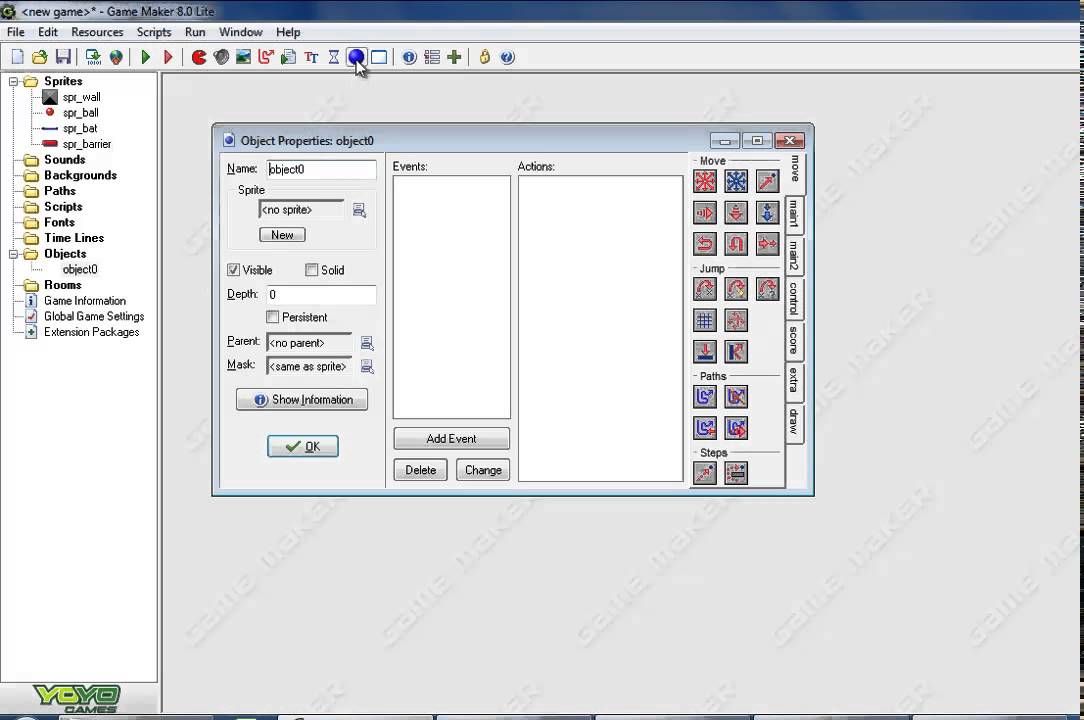 Breakout Tutorial 2 - YouTube