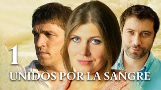 UNIDOS POR LA SANGRE (Parte 1)| MEJOR PELICULA| Pelicula Romantica En Español