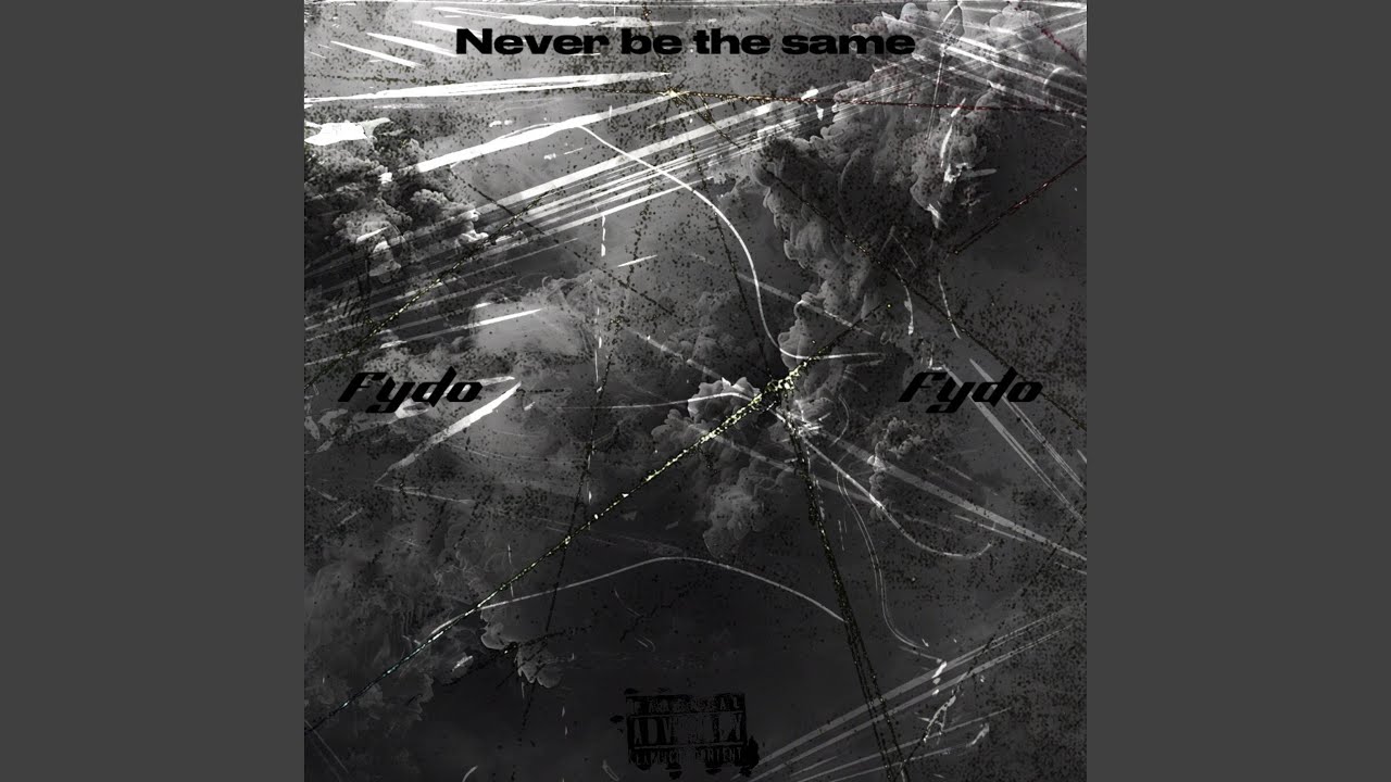 Watch Never Be The Same on YouTube Watch Never Be The Same on YouTube