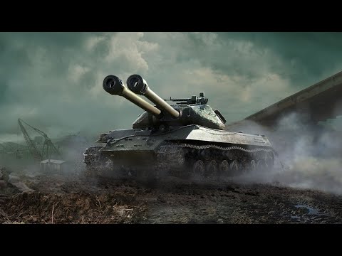World of Tanks-Объект