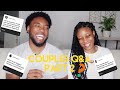 Couples Q&A | Christian Edition| Part Two