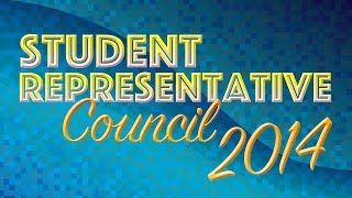 Thornbury High - Student Representative Council 2014