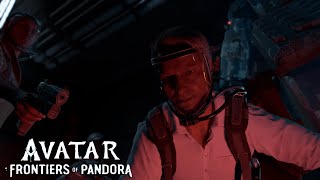Avatar: Frontiers of Pandora ➤ Прохождение - Часть 1: ПРОБУЖДЕНИЕ