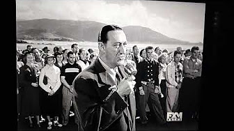 Follow The Sun 1951 Full Movie Youtube