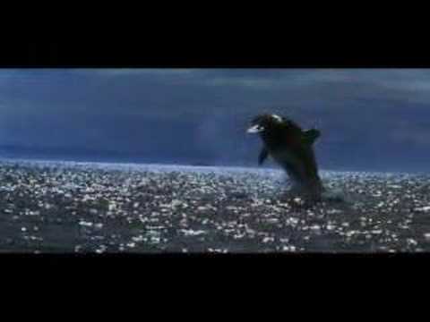 Free Willy music video