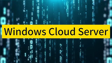 Harness the Power of Windows Cloud Server with Raksmart