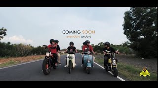 TEASER TAK LOSKE ( ANGKRINGAN BERGOYANG )