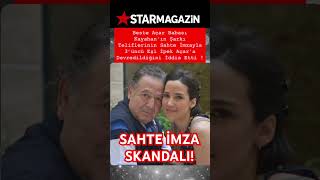 KAYAHAN’IN KIZINDAN İPEK ACAR’A ŞOK İDDİA