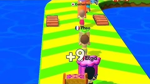 Shortcut Run All Levels 9 To 10 Gameplay Walkthrough