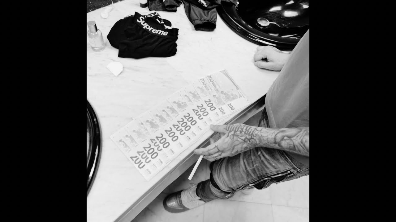 [FREE] Tony Boy Type Beat “BNB” | Melodic Trap Instrumental