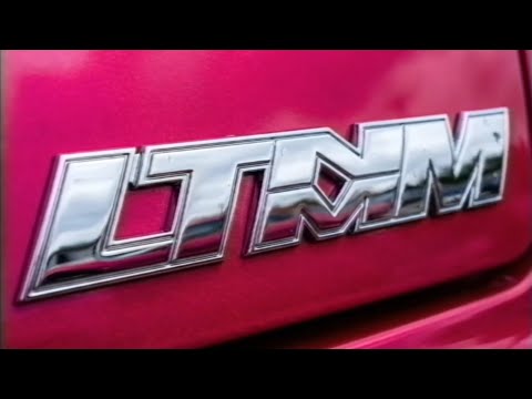 Lito - LA TRAP NON MUORE MAI (Visual Video)