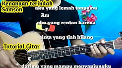 Chord Gitar Samson Kenangan Terindah - Tutorial Gitar Mudah By Darmawan Gitar  - Durasi: 3:19. 