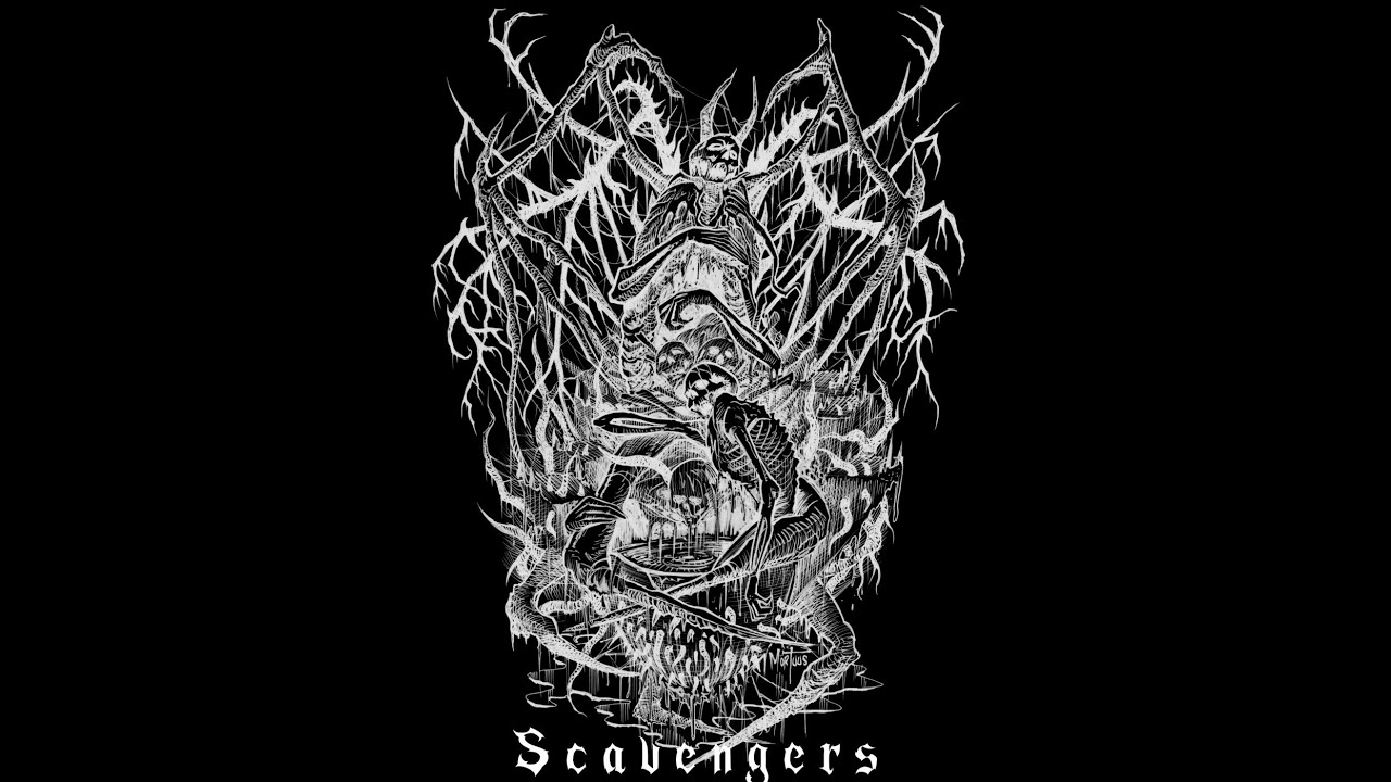 Scavengers - THEL 2026