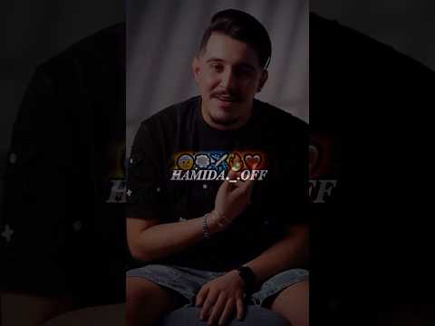 كي نمرض نتي طبيبي هشام TGV أبوني معاك الزين شعب الصيني ماله حل