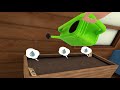 PETIT ISLAND video