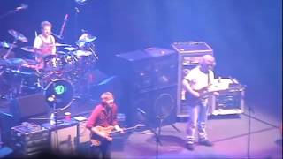 2.4 Ghost → - 2003-12-29 | American Airlines Arena, Miami, FL