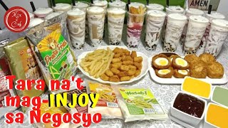 Let's Enjoy the INJOY Products