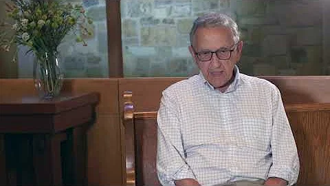 An Interview with Ken Lehman